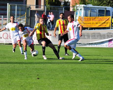 Bassanonet.it Bassano male ma non allo sbando