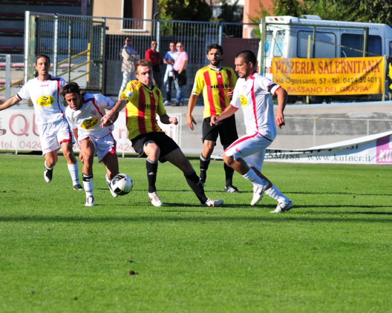 Bassanonet.it Bassano male ma non allo sbando