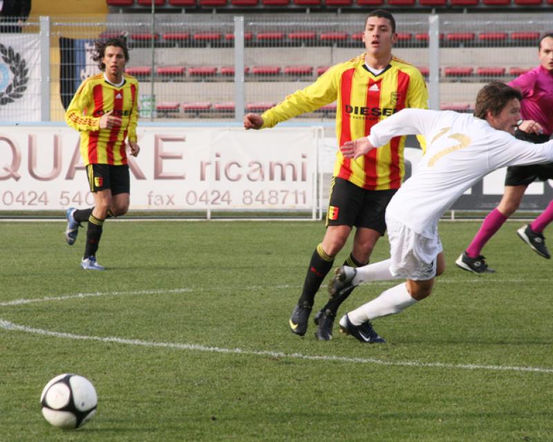 Bassanonet.it Nuovo modulo, nuove certezze