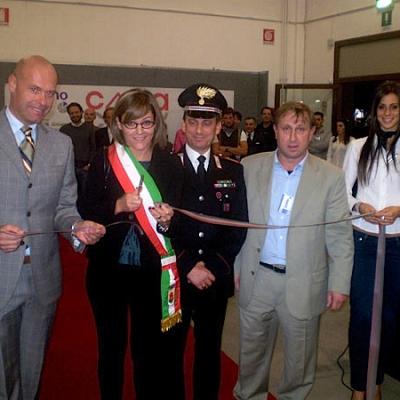 Bassanonet.it “Un polo fieristico che riprende vita e riparte”