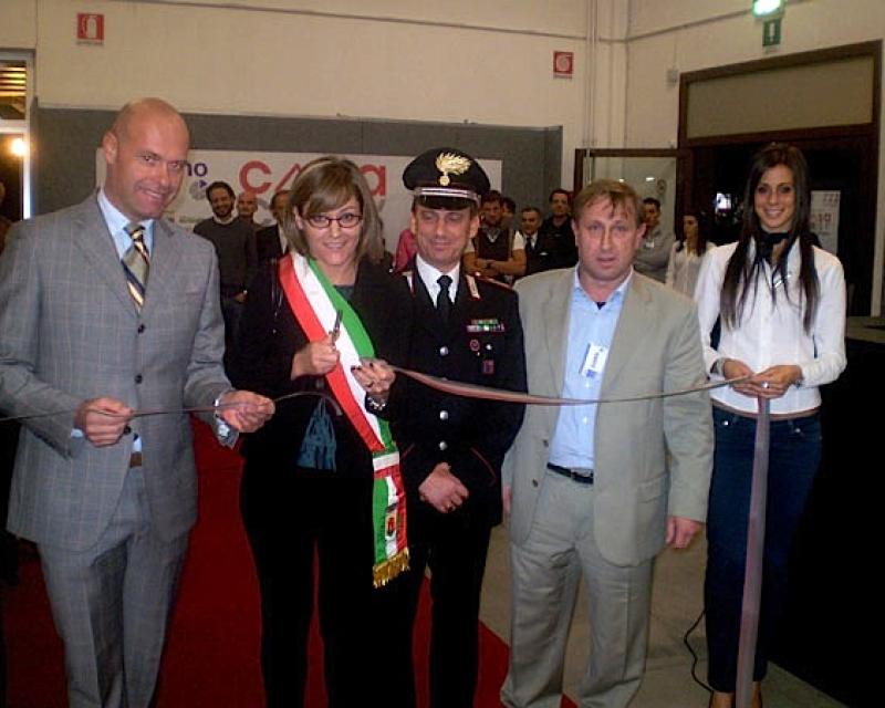 Bassanonet.it “Un polo fieristico che riprende vita e riparte”