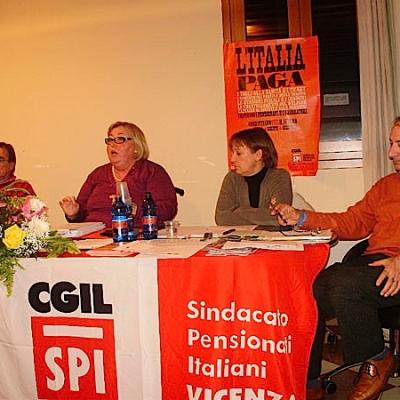 Bassanonet.it L'Italia del tè e della mela