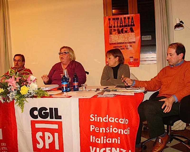 Bassanonet.it L'Italia del tè e della mela