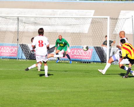 Bassanonet.it Le pagelle giallorosse. Portogruaro - Bassano