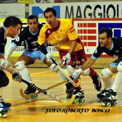 Bassanonet.it Geo&Tex buona la prima, domani arriva la Finale di Coppa