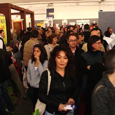 Bassanonet.it Bassano Expo, buona la prima