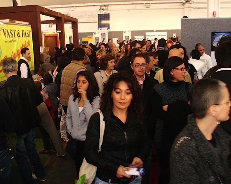 Bassanonet.it Bassano Expo, buona la prima