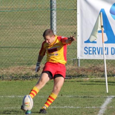 Bassanonet.it Filotto per il Rugby Bassano
