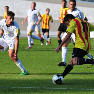 Bassanonet.it Jaconi: “Gli infortuni ci penalizzano. E su Bonetto …”