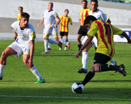 Bassanonet.it Jaconi: “Gli infortuni ci penalizzano. E su Bonetto …”