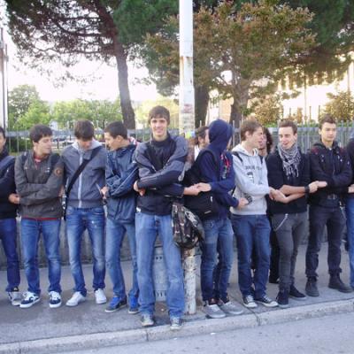 Bassanonet.it Gli indignati di Bassano