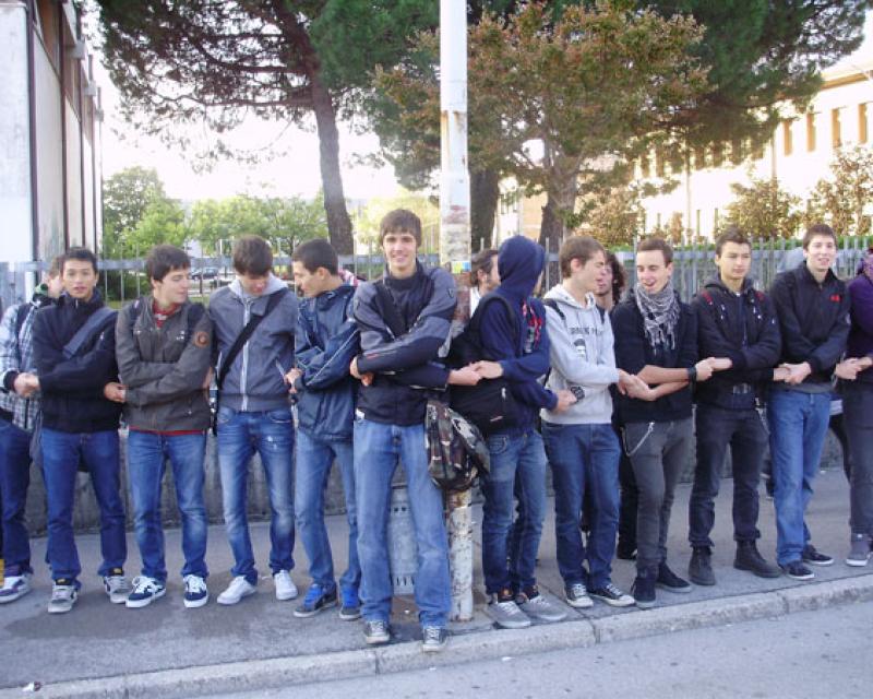 Bassanonet.it Gli indignati di Bassano