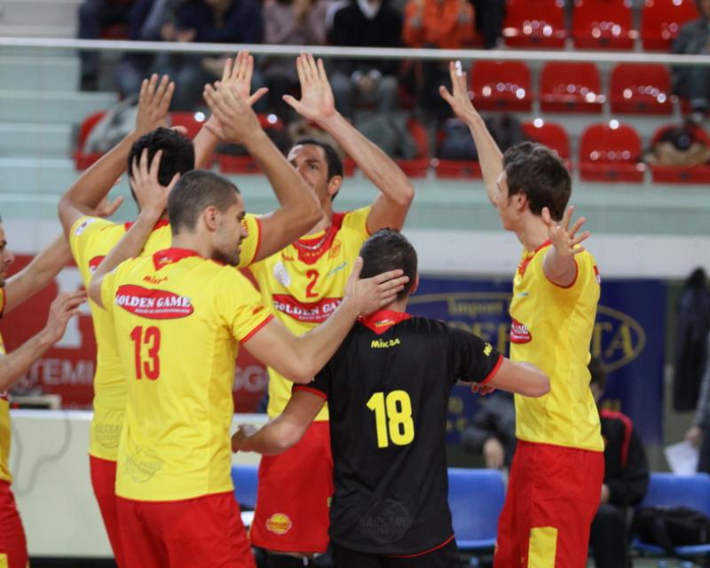 Bassanonet.it Golden Game, esordio da 10 e lode