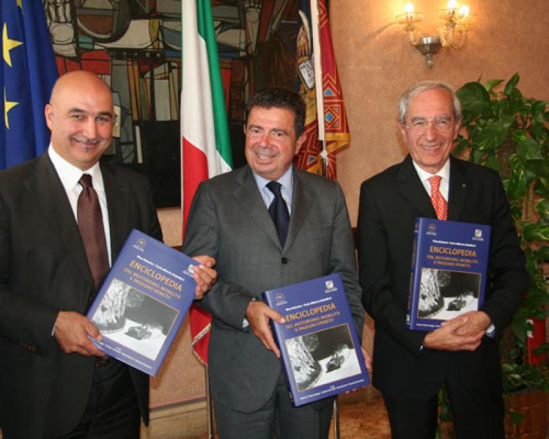 Bassanonet.it Ecco l'enciclopedia