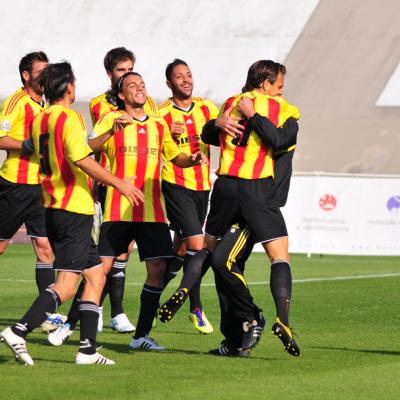 Bassanonet.it Hurrà liberatorio. Un bel Bassano da un calcio alla crisi