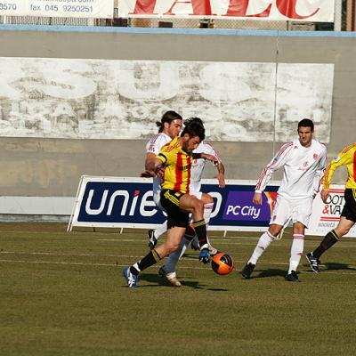 Bassanonet.it Bassano, un pari che sta stretto