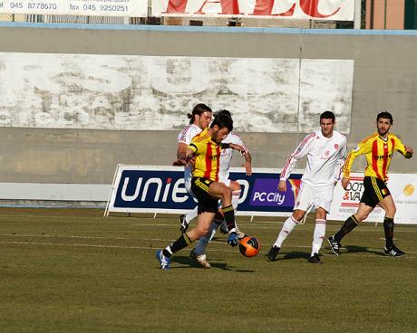 Bassanonet.it Bassano, un pari che sta stretto