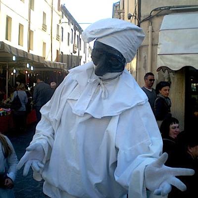 Bassanonet.it C'è la fiera, guagliò