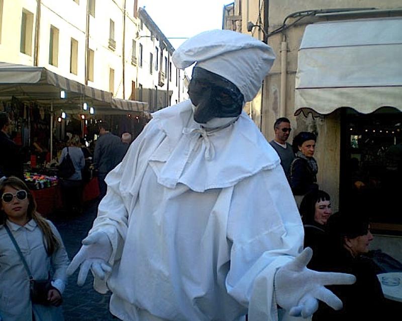 Bassanonet.it C'è la fiera, guagliò