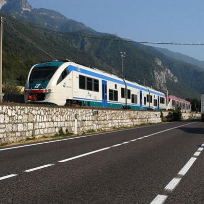 Bassanonet.it Treno al traino