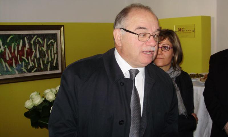 Bassanonet.it - L'AD Massimiliano Becherini