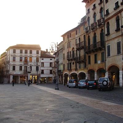 Bassanonet.it Il “weekend lungo” della ZTL