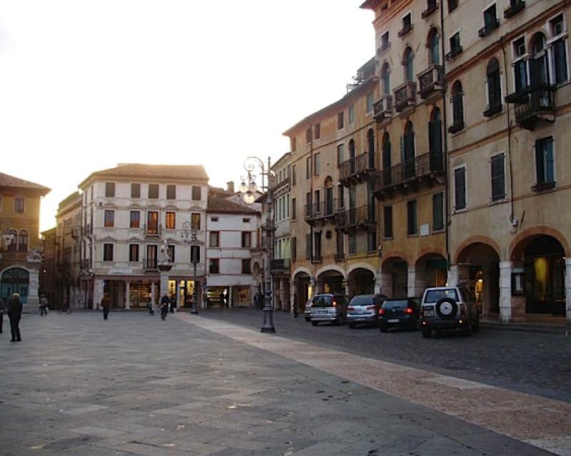 Bassanonet.it Il “weekend lungo” della ZTL