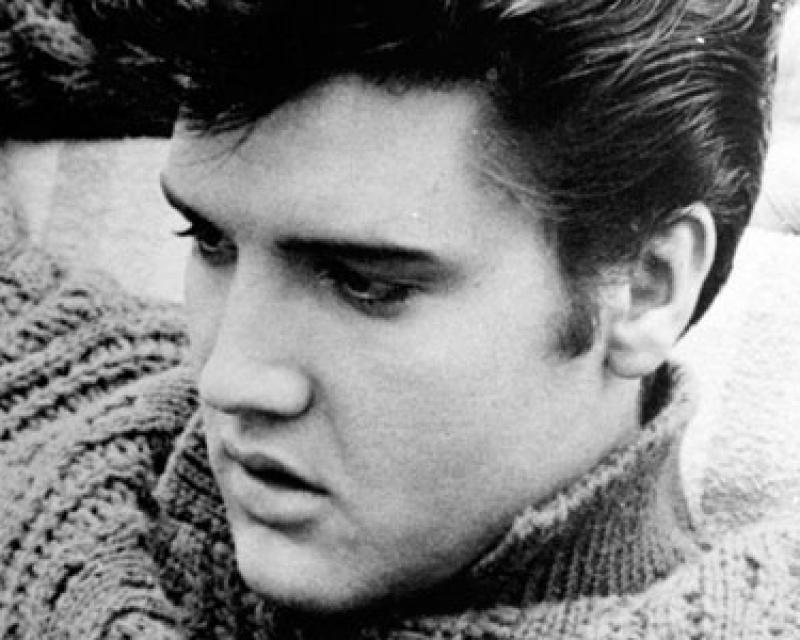 Bassanonet.it Il camion di Elvis