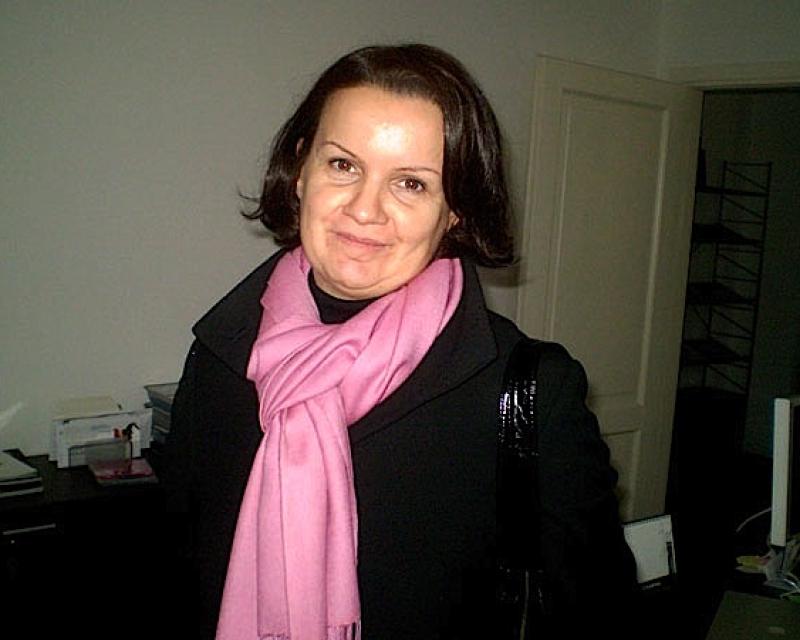 Bassanonet.it E Mara va all'altare