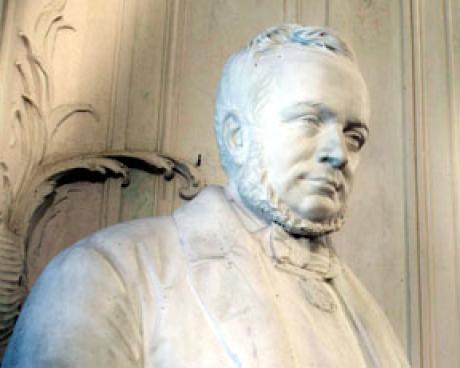 Bassanonet.it La vita di Cavour