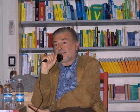 Bassanonet.it C’è ancora posto per la poesia?