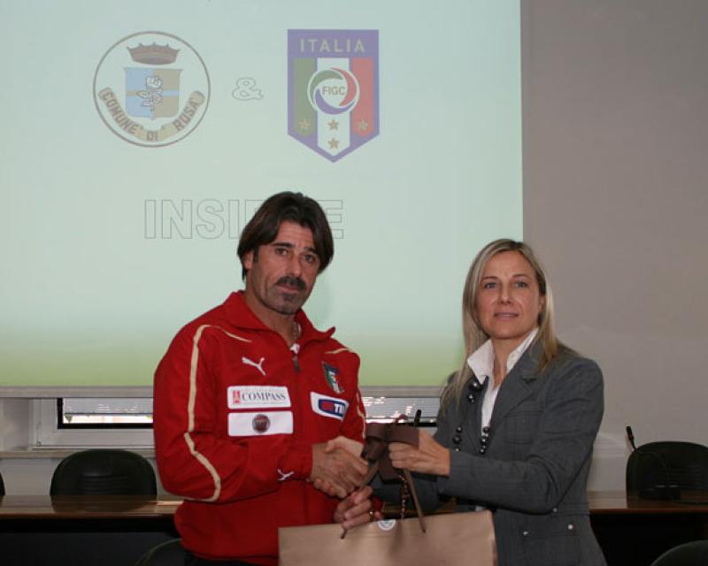 Bassanonet.it Rosà e Cartigliano si tingono di azzurro