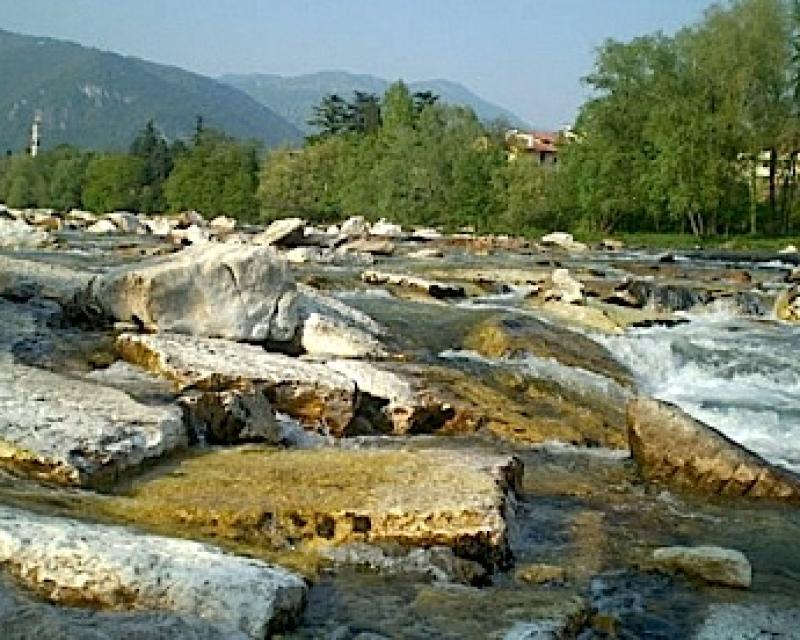 Bassanonet.it La Regione ci succhia l'acqua