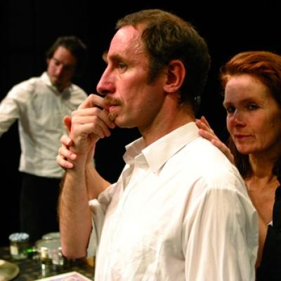 Bassanonet.it 12^ residenza coreografica, tocca alla Francia