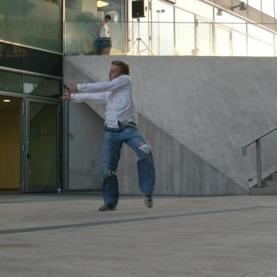 Bassanonet.it E' di scena.... la Norvegia!