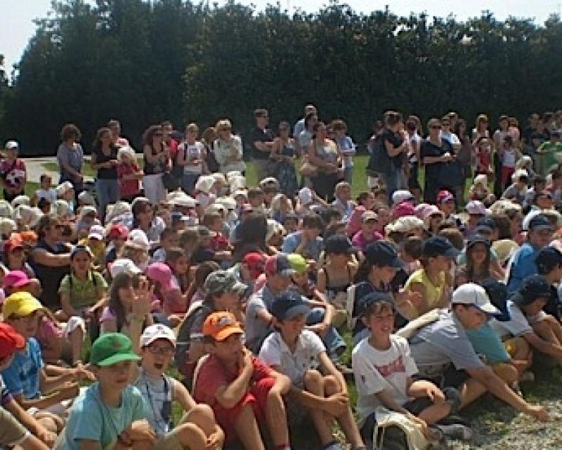 Bassanonet.it Progetto Scuole: si riparte