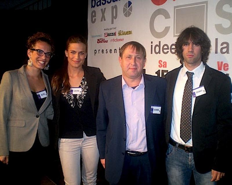 Bassanonet.it “Noi crediamo in questo polo fieristico”