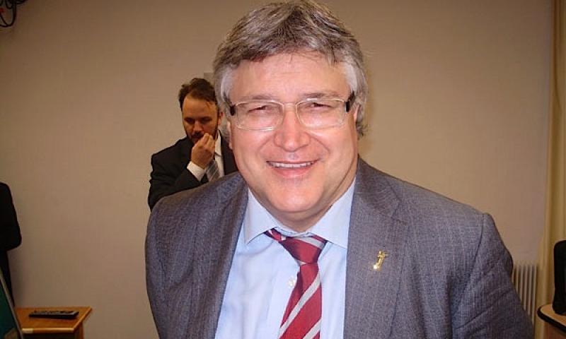 Bassanonet.it - Il prof. Alberto Felice De Toni