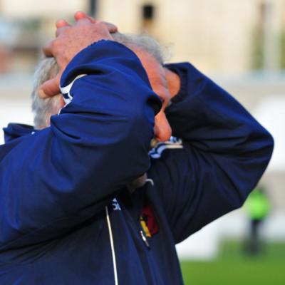 Bassanonet.it Rincorsa interrotta. Vince il Siracusa