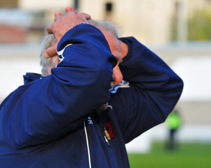 Bassanonet.it Rincorsa interrotta. Vince il Siracusa