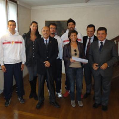 Bassanonet.it StB Euromeccanica, scatta il campionato di serie A1