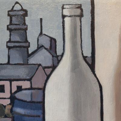 Bassanonet.it Giorgio Barucco. Artista per passione