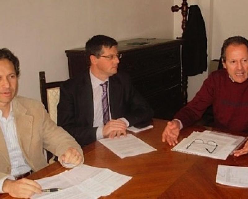 Bassanonet.it Mozione urgente per il Tempio Ossario