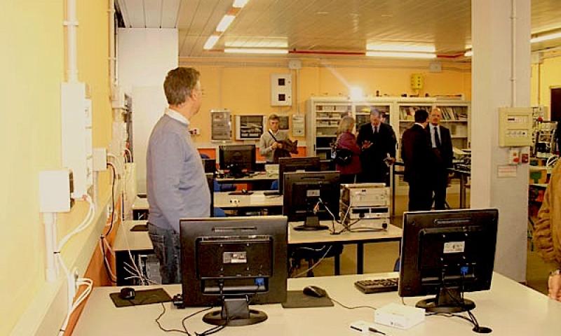 Bassanonet.it - Laboratorio Tecnologico