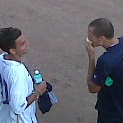 Bassanonet.it Proietti contro Chiellini e la conferma di Scaglia