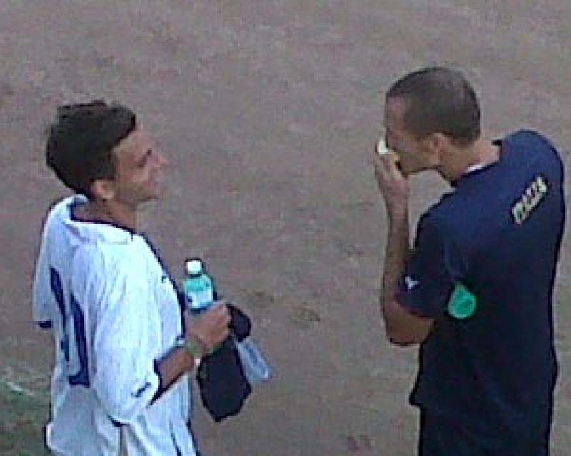 Bassanonet.it Proietti contro Chiellini e la conferma di Scaglia