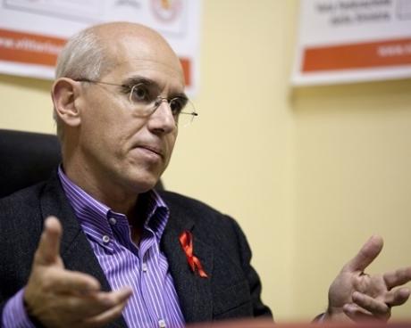 Bassanonet.it Vittorio Agnoletto al Caffè dei Libri