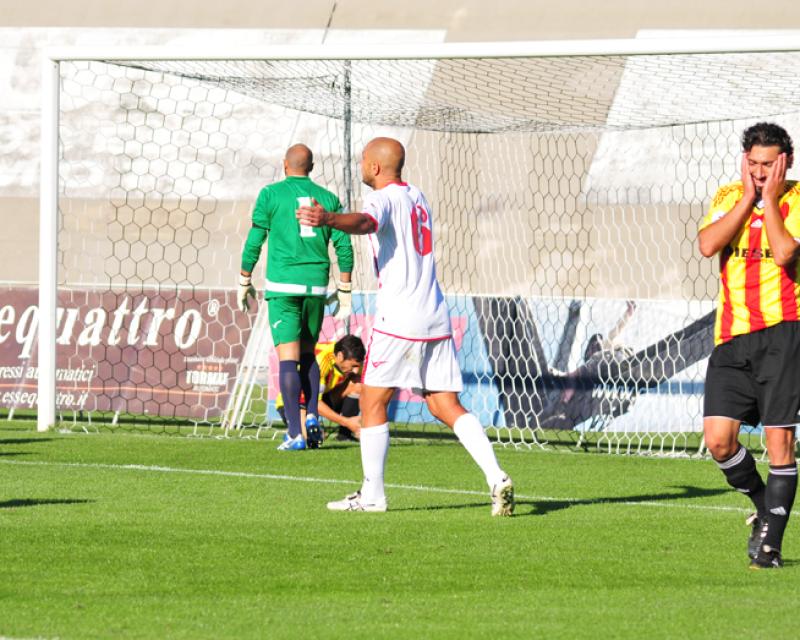 Bassanonet.it Le pagelle giallorosse. Bassano - Barletta