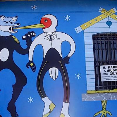 Bassanonet.it Polo Museale Santa Pazienza