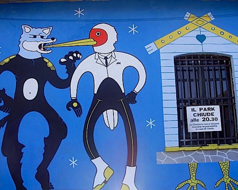 Bassanonet.it Polo Museale Santa Pazienza